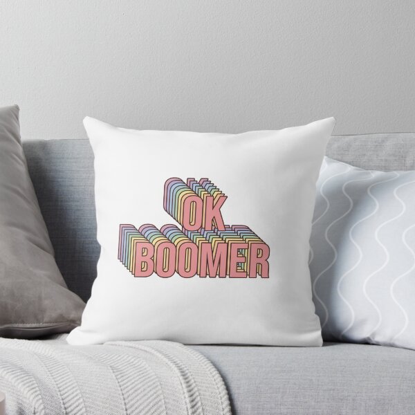 Item preview, ok boomer designed and sold by afonso-arts.