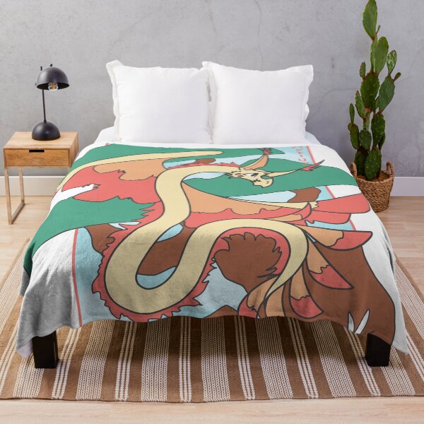 Item preview, Pantolin Dragon Portrait - Tree designed and sold by kumorri01.