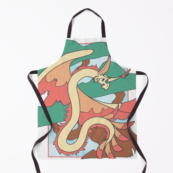 Item preview, Pantolin Dragon Portrait - Tree designed and sold by kumorri01.