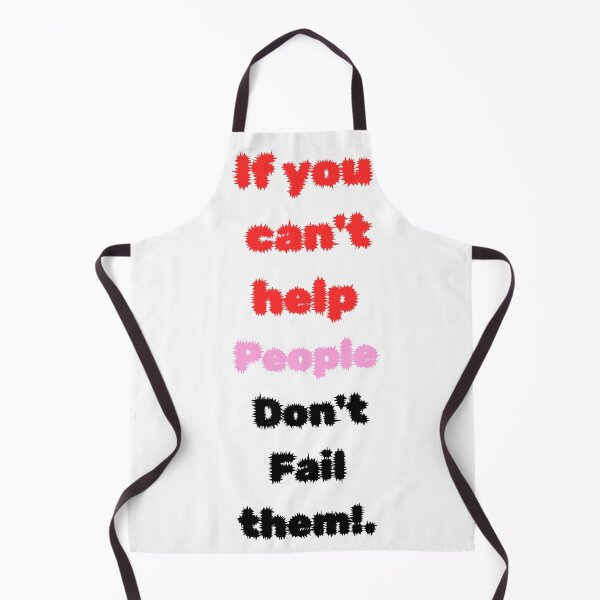 Item preview, If you can't help people don't fail them classic t-shirt  designed and sold by hassbelo.