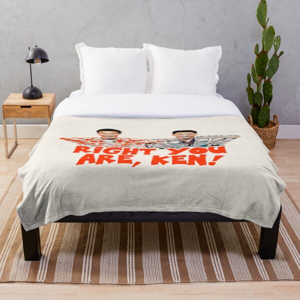 Item preview, Right You Are, Ken! designed and sold by ourkid.