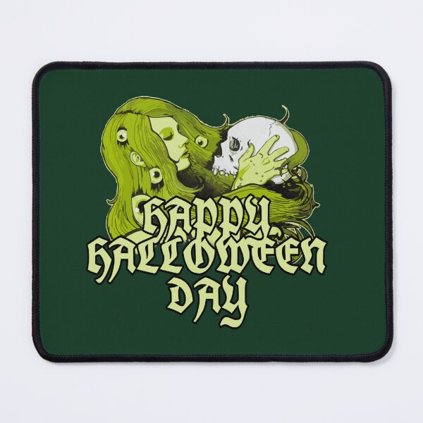 Item preview, Halloween Day Happy Halloween Day designed and sold by lfquh.