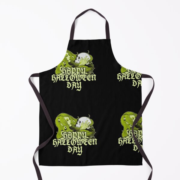 Item preview, Halloween Day Happy Halloween Day designed and sold by lfquh.