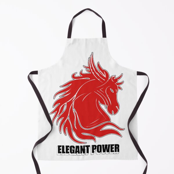 Item preview, Red Horse designed and sold by Geralthewhite.