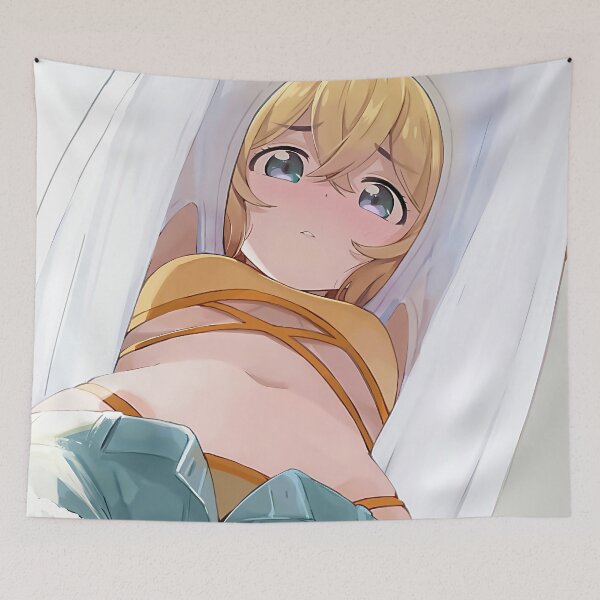 Item preview, Nanami Mami Rent a girlfriend Manga designed and sold by zskasherman.