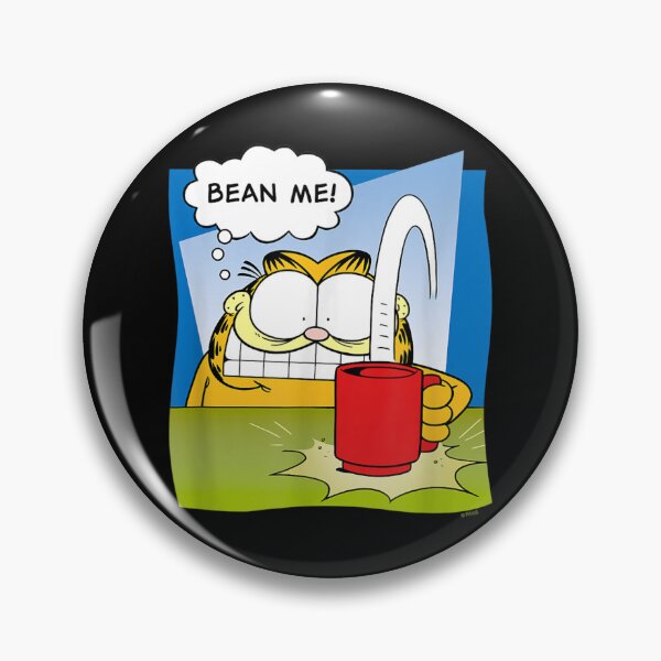 Item preview,  Bean Me  designed and sold by JackSpark17.
