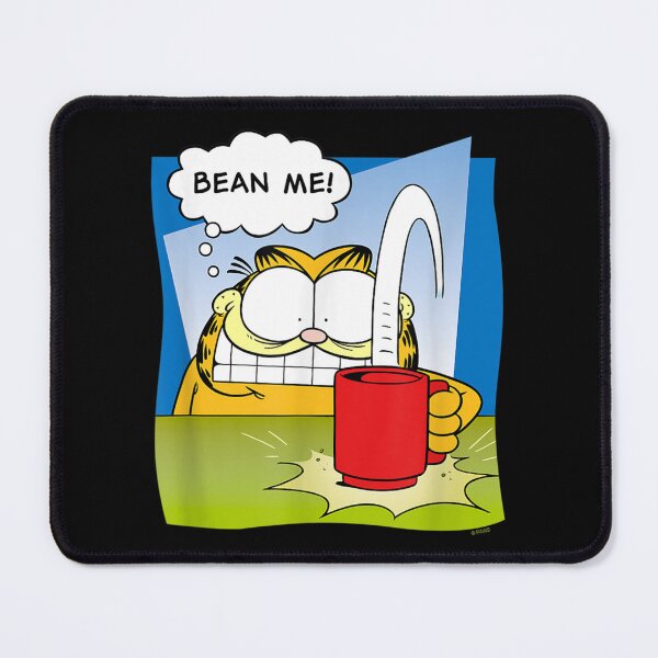 Item preview,  Bean Me  designed and sold by JackSpark17.