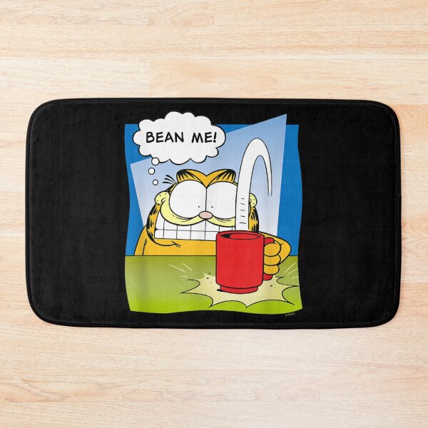 Item preview,  Bean Me  designed and sold by JackSpark17.