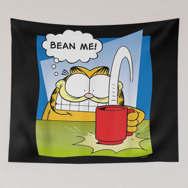Item preview,  Bean Me  designed and sold by JackSpark17.