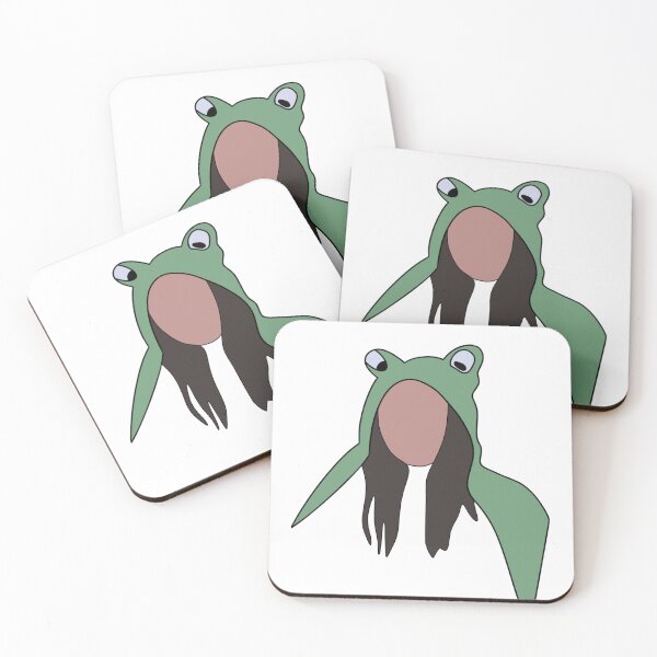 Item preview, Martha Blackburn - the Wilds - Frog Hoodie designed and sold by tziggles.