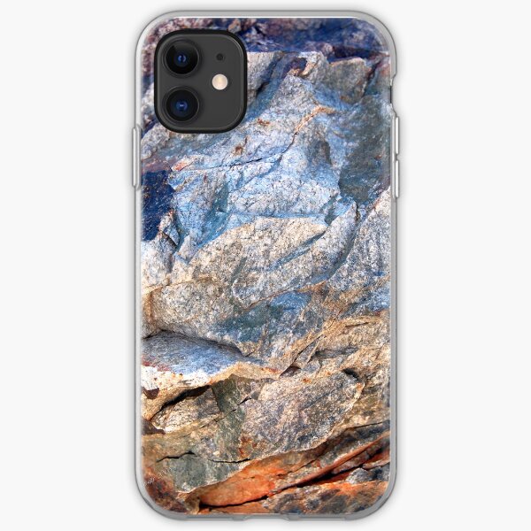 Hard Rock Cafe iPhone Soft Case