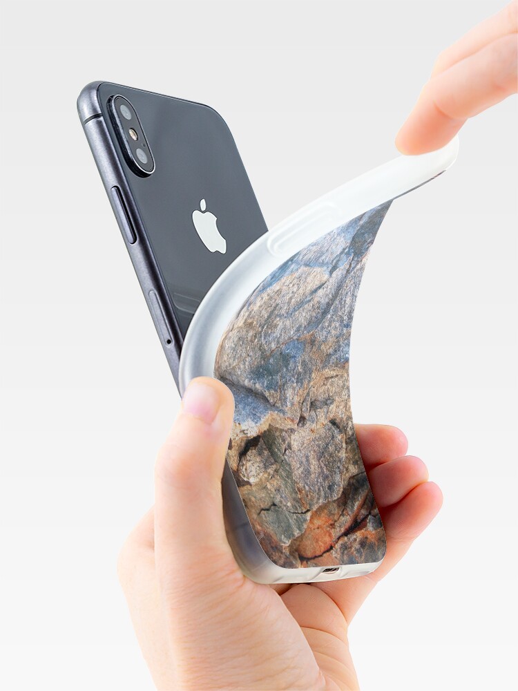 Alternate view of Hard Rock Cafe iPhone Case & Cover