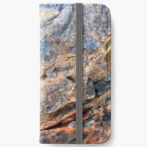 Hard Rock Cafe iPhone Wallet