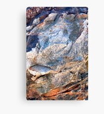 Hard Rock Cafe Canvas Print