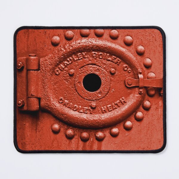 Item preview, Old Boiler designed and sold by Yampimon.