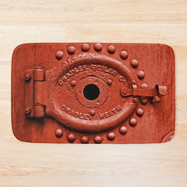 Item preview, Old Boiler designed and sold by Yampimon.