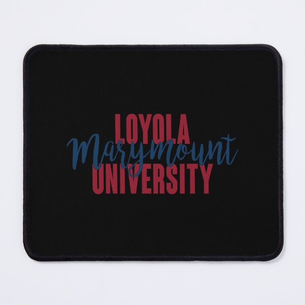 Item preview, Loyola Marymount University Sticker designed and sold by gusplawn5.