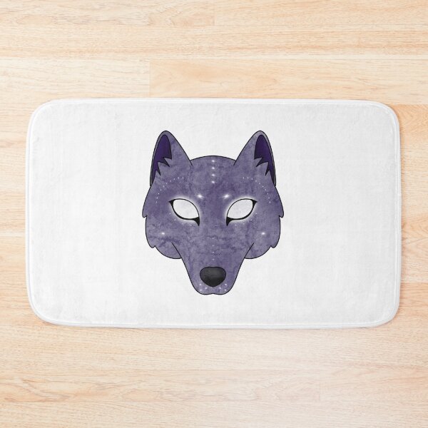 Item preview, Celestial Wolf designed and sold by PoeTatoes.