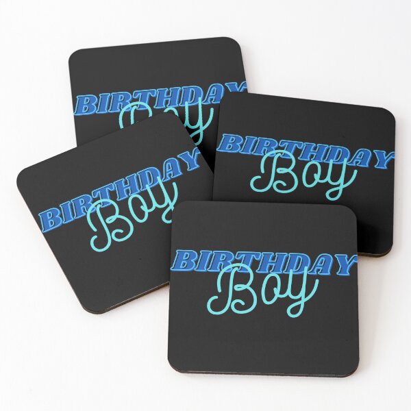 Item preview, Birthday Boy designed and sold by DesignsByDaddy.