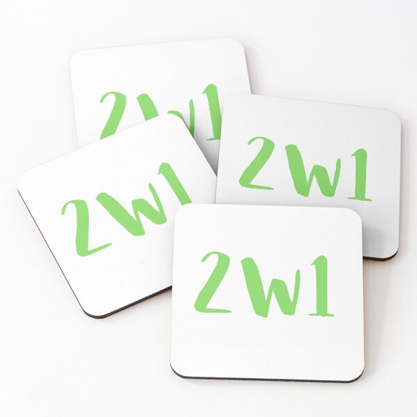 Item preview, 2w1 - enneagram type - green designed and sold by snail-galaxy.