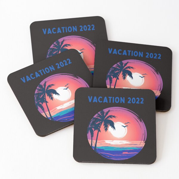 Item preview, Vacation 2022 designed and sold by FloridaKeys1984.