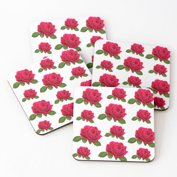 Item preview, Red Rose designed and sold by SassyJhey.