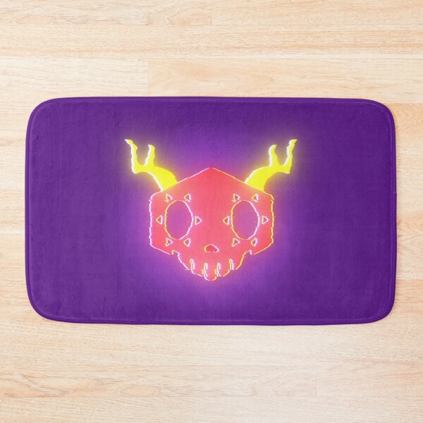 Item preview, Zhulong Calavera designed and sold by sspaced-outt.