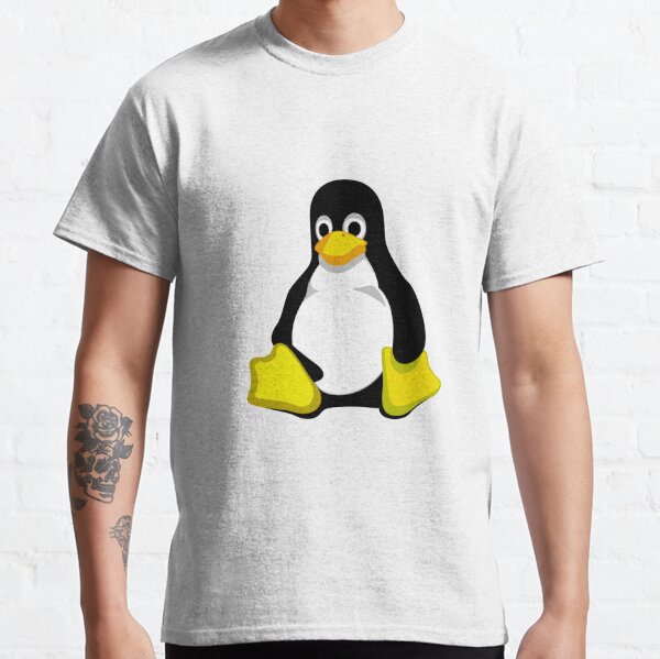 penguin logo shirt cameron smith