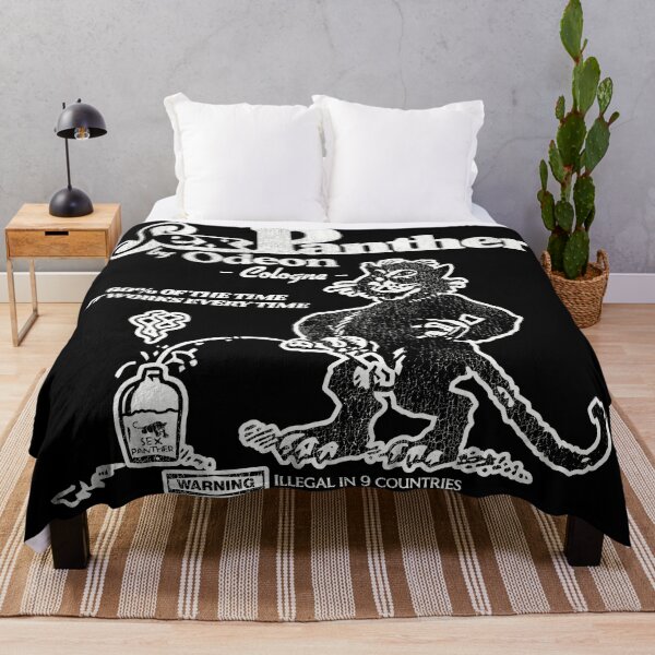 Item preview, Sex Panther by Odeon designed and sold by ourkid.