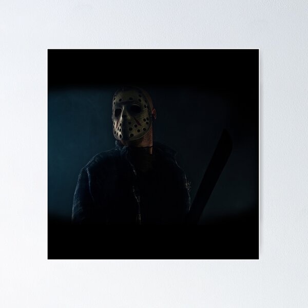 Jason Poster