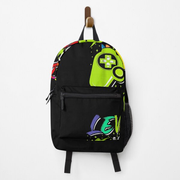 Item preview, Leveled Up To 6th Grade Gamer Back To School First Day Boys T-Shirt designed and sold by BurgmeierDrake.