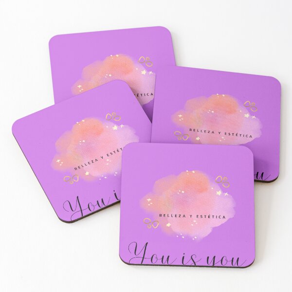 Item preview, You is you designed and sold by Afternight.