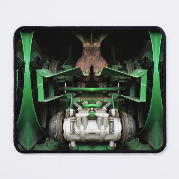 Item preview, Green Machine designed and sold by Yampimon.