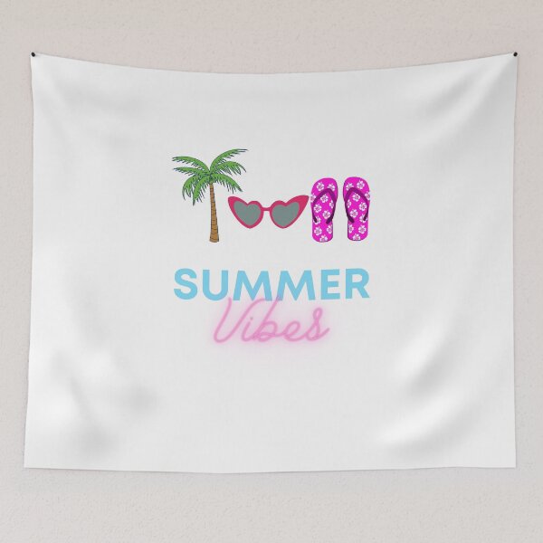 Artikelvorschau, Summer Vibes Beach Theme Sonnenbrille Palmen entworfen und verkauft von Monst3rs.