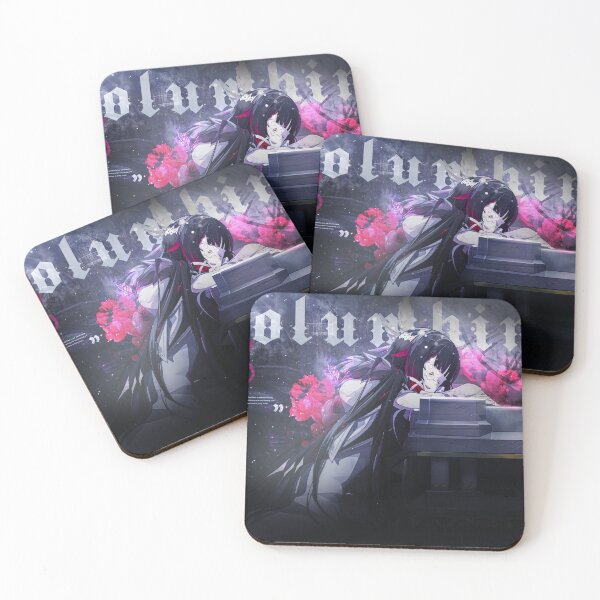 Item preview, Genshin Impact Columbina designed and sold by Omagatoki.