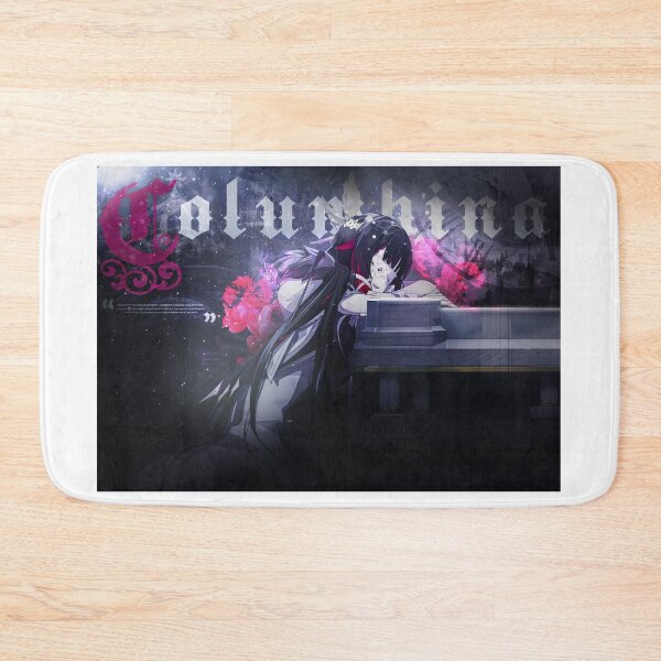 Item preview, Genshin Impact Columbina designed and sold by Omagatoki.