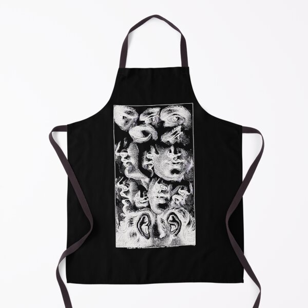 Item preview, Muddled Faces  designed and sold by AlisonAnd41793.