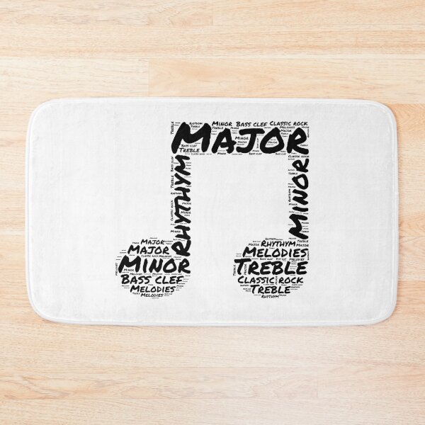 Item preview, Still about the notes. Classical, tremolo, bass clef, musical, artistic designed and sold by TJHstudio.