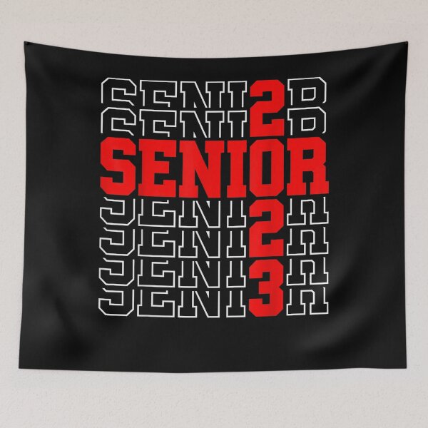 Item preview, Funny Senior Graduation Gift Class of 2023 Senior Boys Girls designed and sold by KuylerKnight.