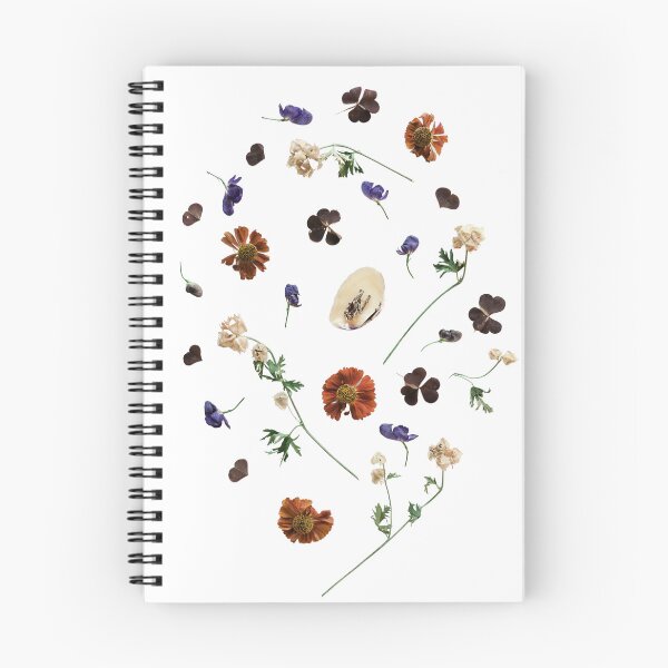 Item preview, Flowers in Oval designed and sold by EricaJackson.