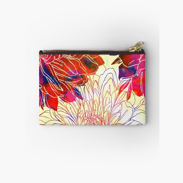 Item preview, Acidic Chrysanthemums designed and sold by IKDG.
