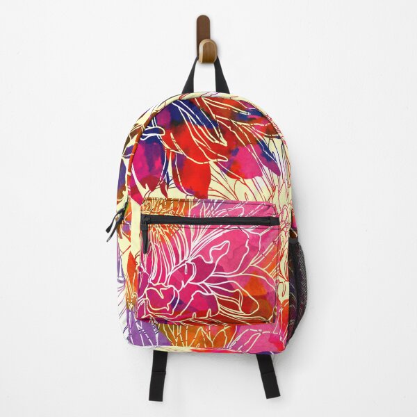 Item preview, Acidic Chrysanthemums designed and sold by IKDG.