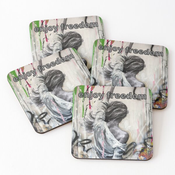 Item preview, freedom designed and sold by leenasobky14.