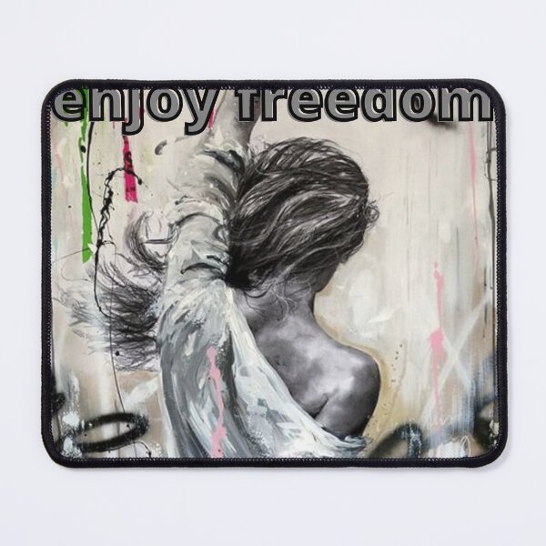 Item preview, freedom designed and sold by leenasobky14.