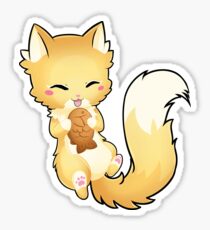 Happy Chii - 2017 TPBG Sticker