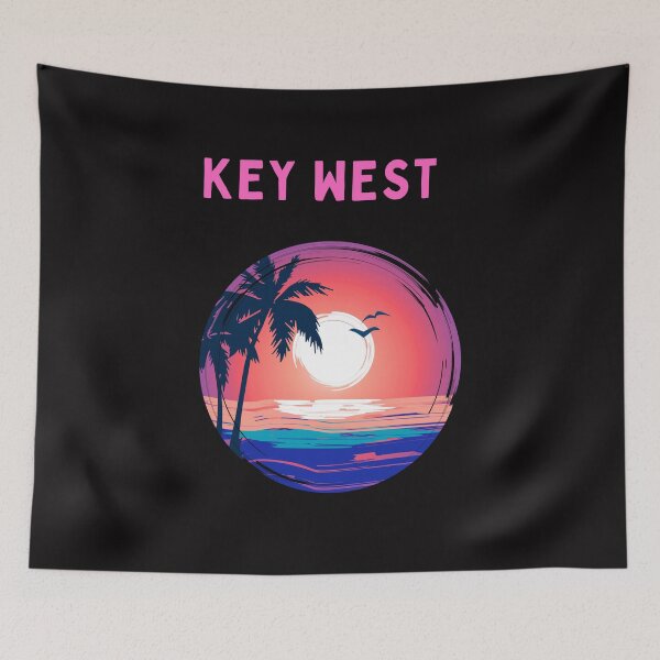 Item preview, Key West Florida designed and sold by FloridaKeys1984.