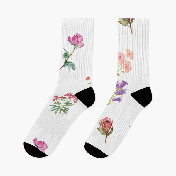 Item preview, Cute Summer Flowers Collection designed and sold by silviaol.