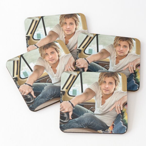 Item preview, Chris Hemsworth designed and sold by AdarAbichail.