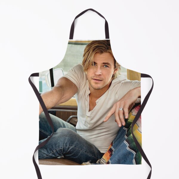 Item preview, Chris Hemsworth designed and sold by AdarAbichail.