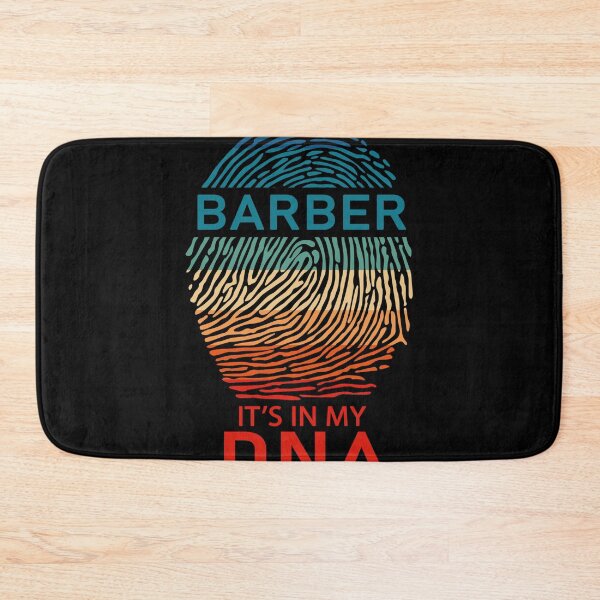 Item preview, Barber it's in my dna designed and sold by MollieCooper98.